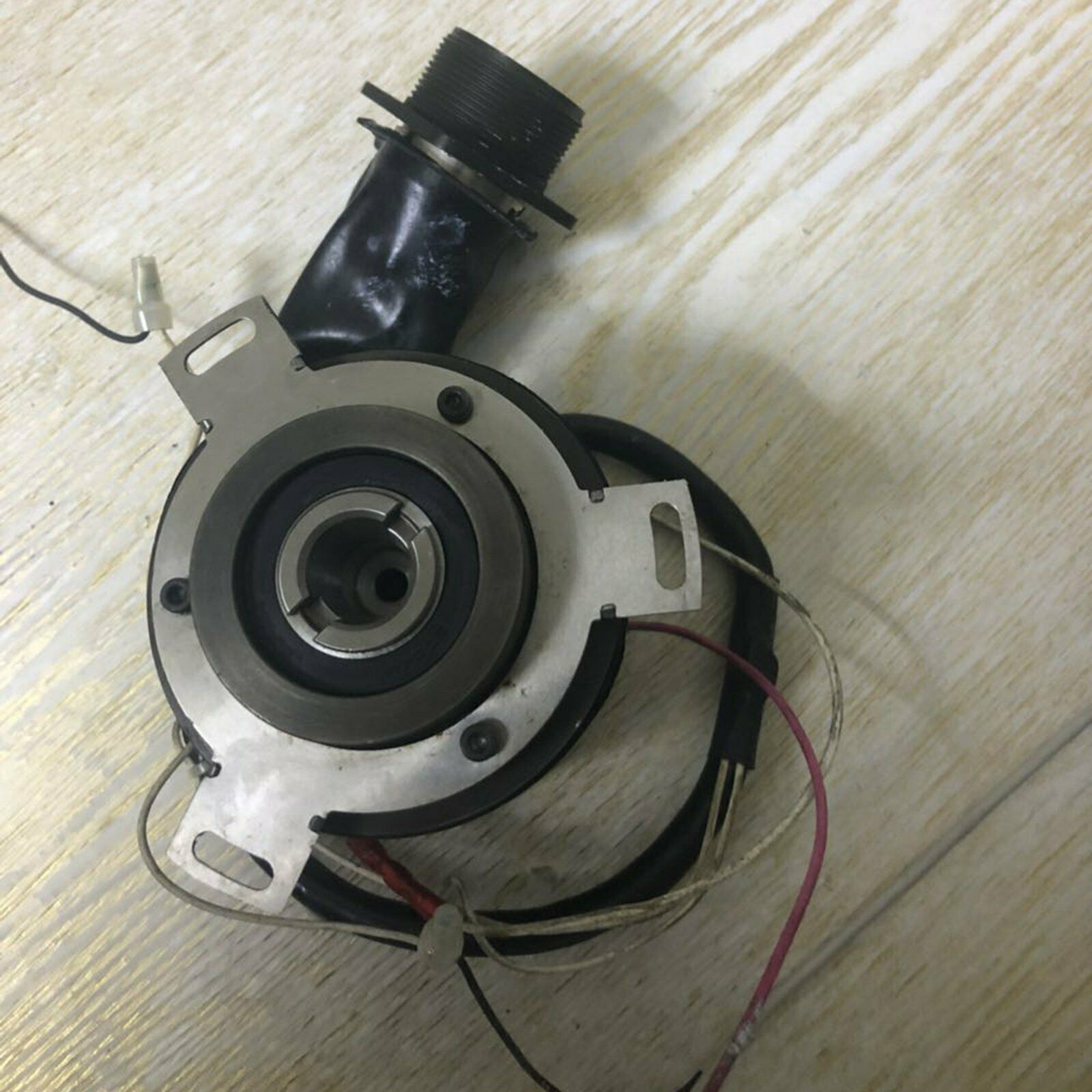 used Fanuc A290-0561-V531 PULSE CODERS high-quality ABS tested in good condition - FANUC