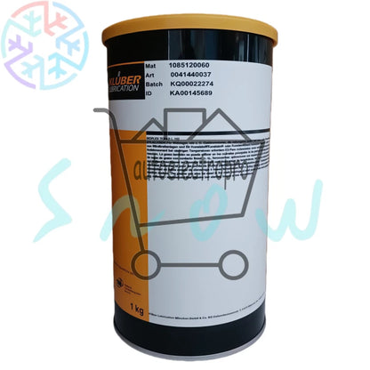 KLUBER Lubrication ISOFLEX TOPAS L 152 Grease 1Kg ( 35.3 OZ) HIGH QUALITY