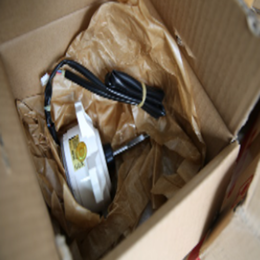 DAIKIN D50X-28 Air Conditioner Motor - DAIKIN