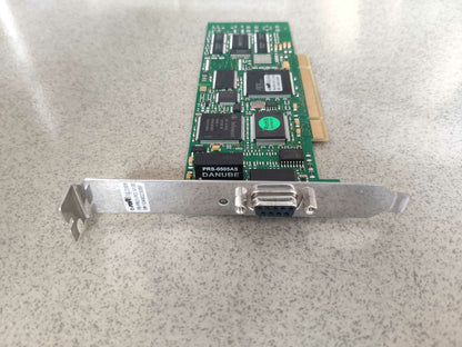 1PC softing industrial control board PB-PR01-PCI V1.00