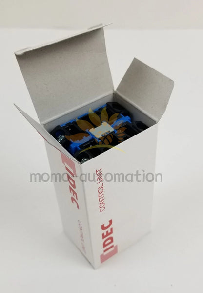 1PCS IDEC ASW220 Selector Switch 2-Position Maintained 2NO Panel Mnt 22mm