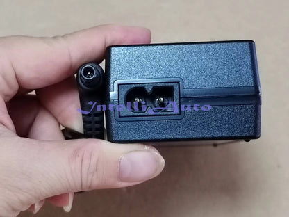 AC Adapter for Panasonic MDH3 AG-AC90 AG-DVX200 Camcorder Power Charger