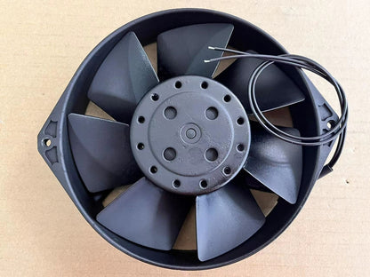 For STYLE COOLING FAN S15D20-W 200V 50/60Hz 33/30W