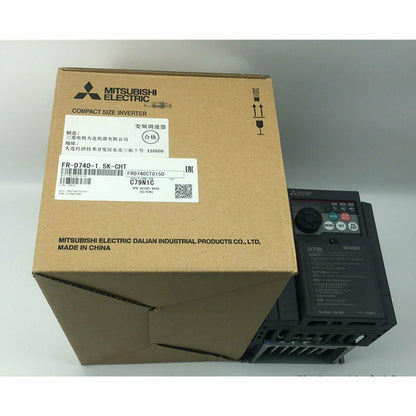 1.5KW 380V Mitsubishi Inverter Unit - MITSUBISHI