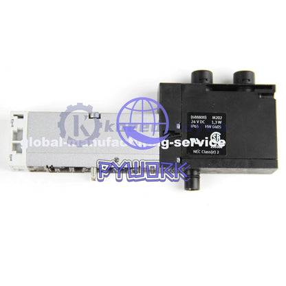 1Pcs FESTO VSVA-B-T32C-AZD-A2-1T1L 539176 Solenoid Valve