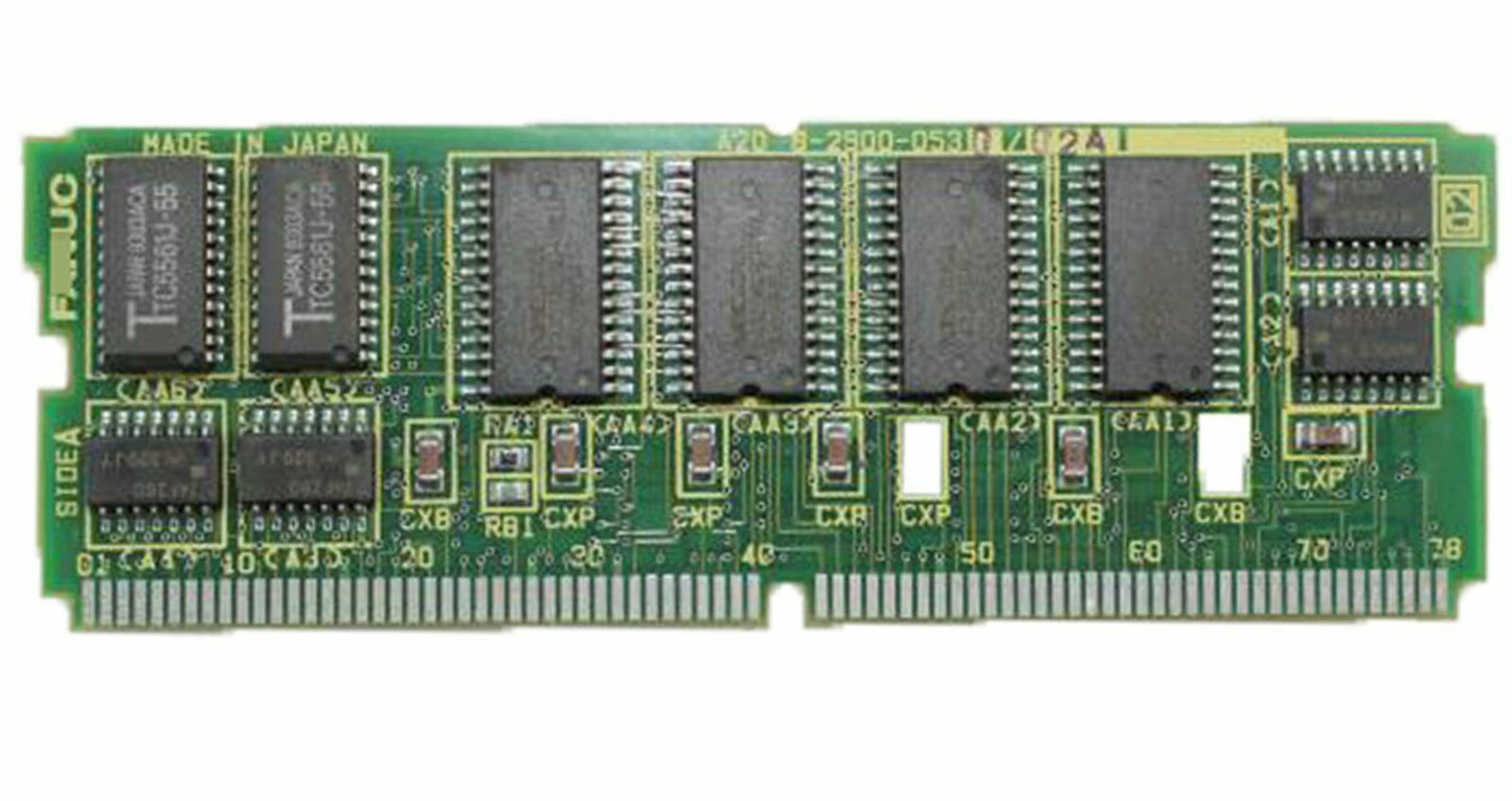 Fanuc A20B-2900-0530 Circuit Board Fast Ship - FANUC