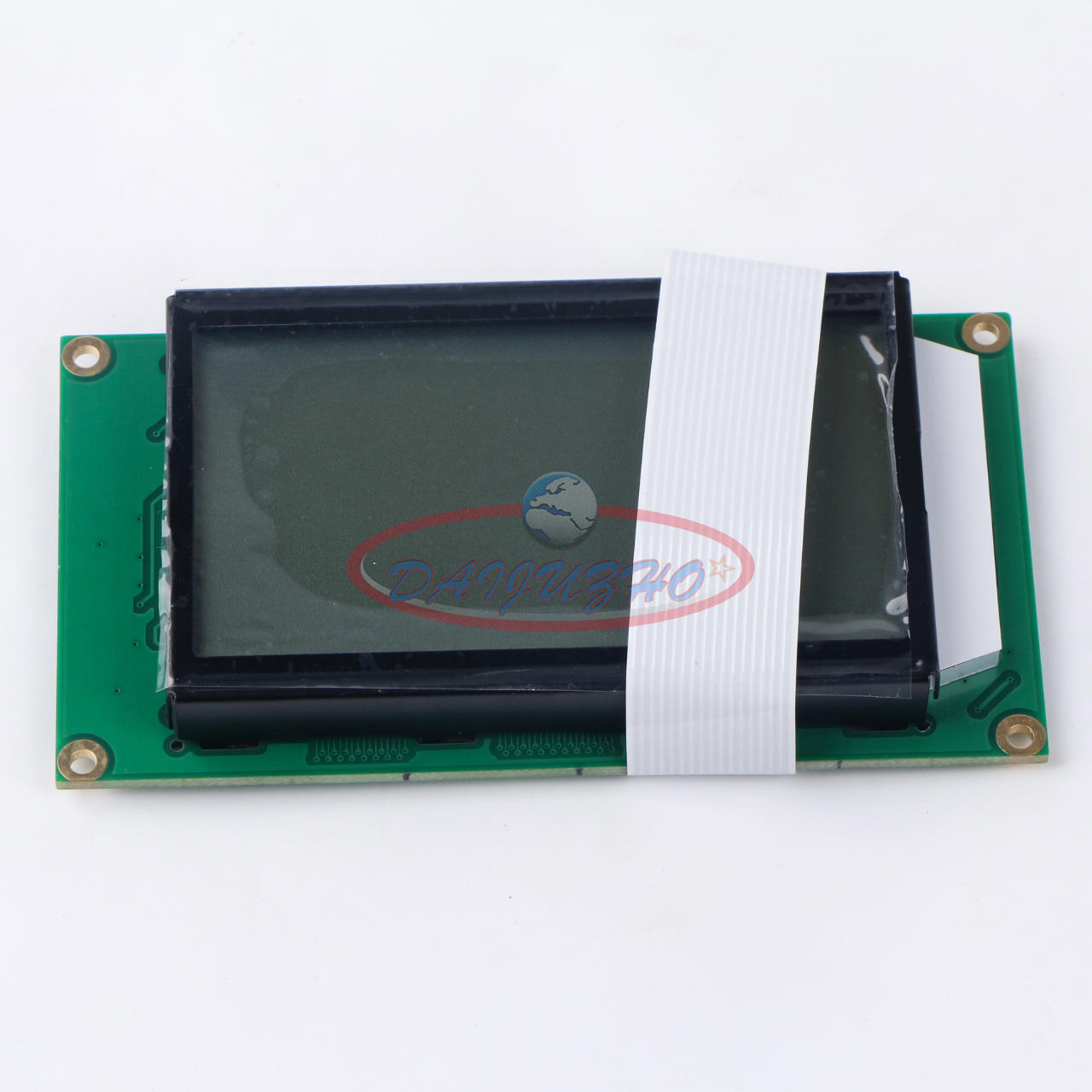 new for Compatible PG16080A LCD Display screen - VENDOR NAME
