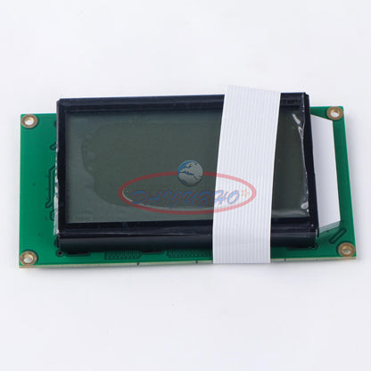 new for Compatible PG16080A LCD Display screen - VENDOR NAME