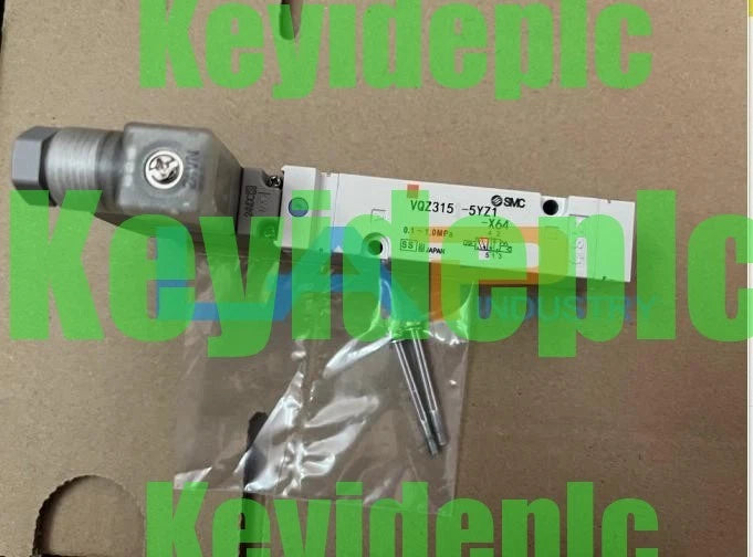 1PCS FIT For VQZ3150-5YZ1-X64 solenoid valve #ke