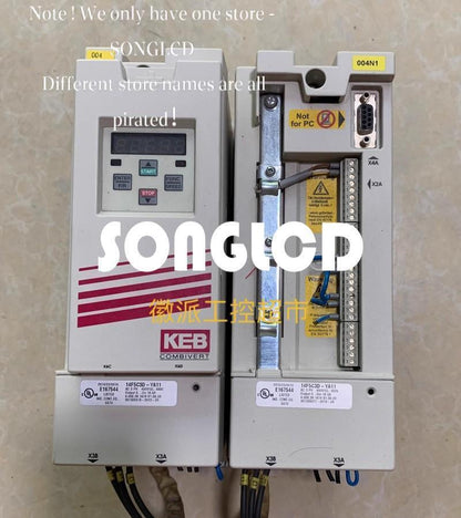 1PCS 14F5C3D-YA11 Specialty Item - INDUSTRIALAUTOMATIONPARTS