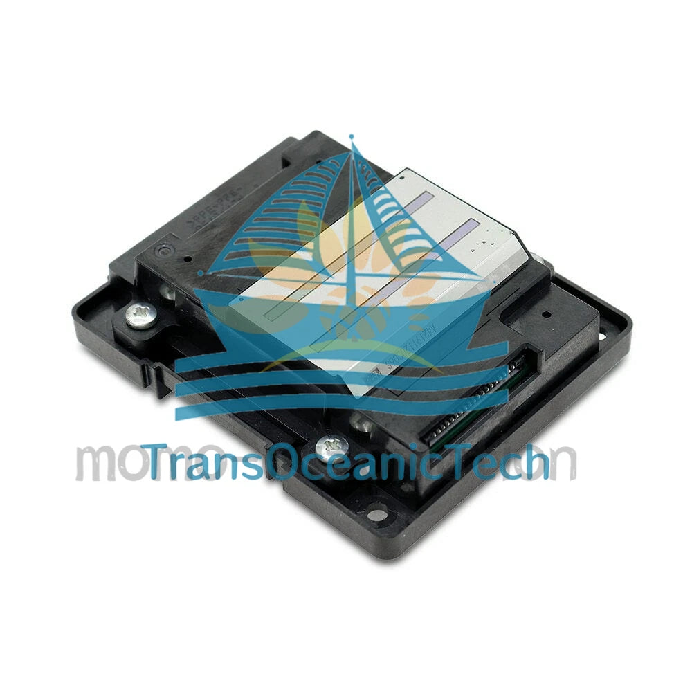 Print Head For Epson Workforce WF-7611 WF-7111 WF-3640 WF7620 Series Printer