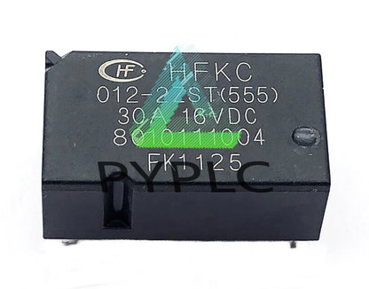 HongFa HFKC-012-2ZST Automotive relay 10 Pins 30A 16VDC