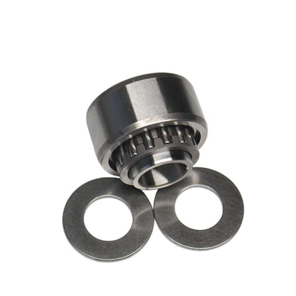IKO NAST15ZZUU Roller Follower Inner Ring 15x35x16mm - IKO