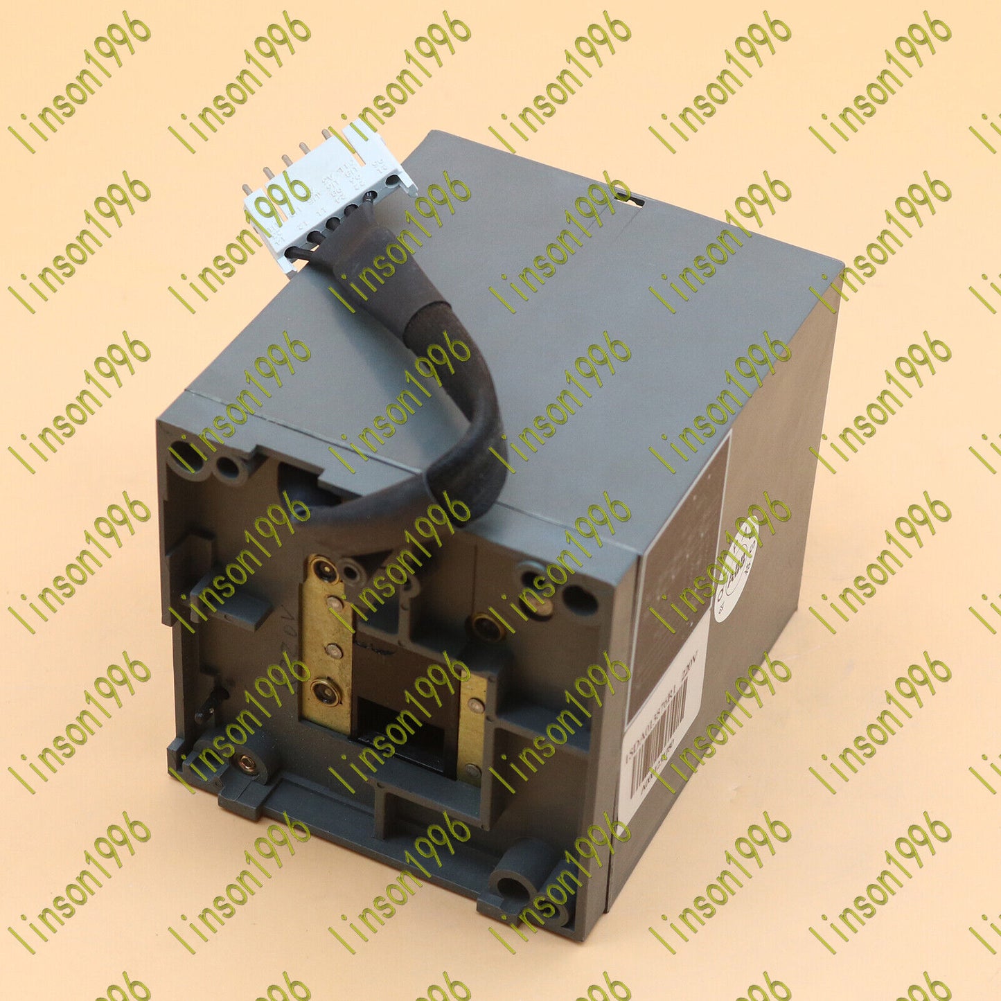 ABB Motor Ship 1SDA013876R1 S3-S5 220V DC/AC - ABB