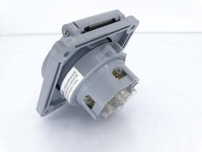 HUBBELL HBL2730SW CONNECTOR - HUBBELL HBL2730SW CONNECTOR - HUBBELL