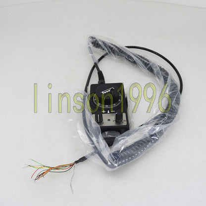 Mitsubishi TOSOKU CNC Handwheel Pulse Generator 12V 25PPR for System - MITSUBISHI