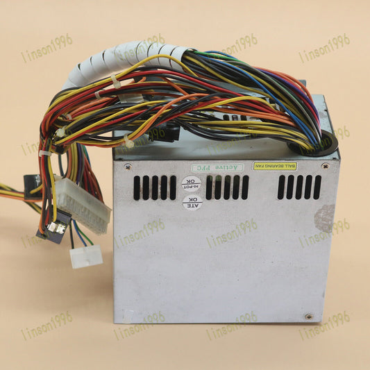 Used FSP FSP400-60PFI 400W Power Supply - FSP