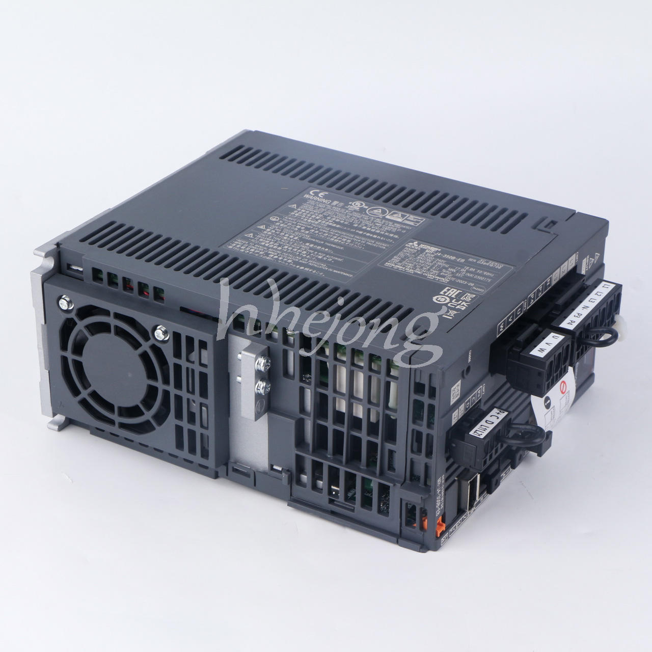 Mitsubishi Servo Drive MR-350B - MITSUBISHI
