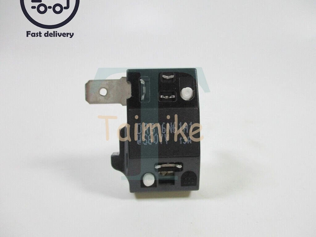 2PCS 600a DRB16N61A1 WS60YV compressor flat refrigerator overload protector