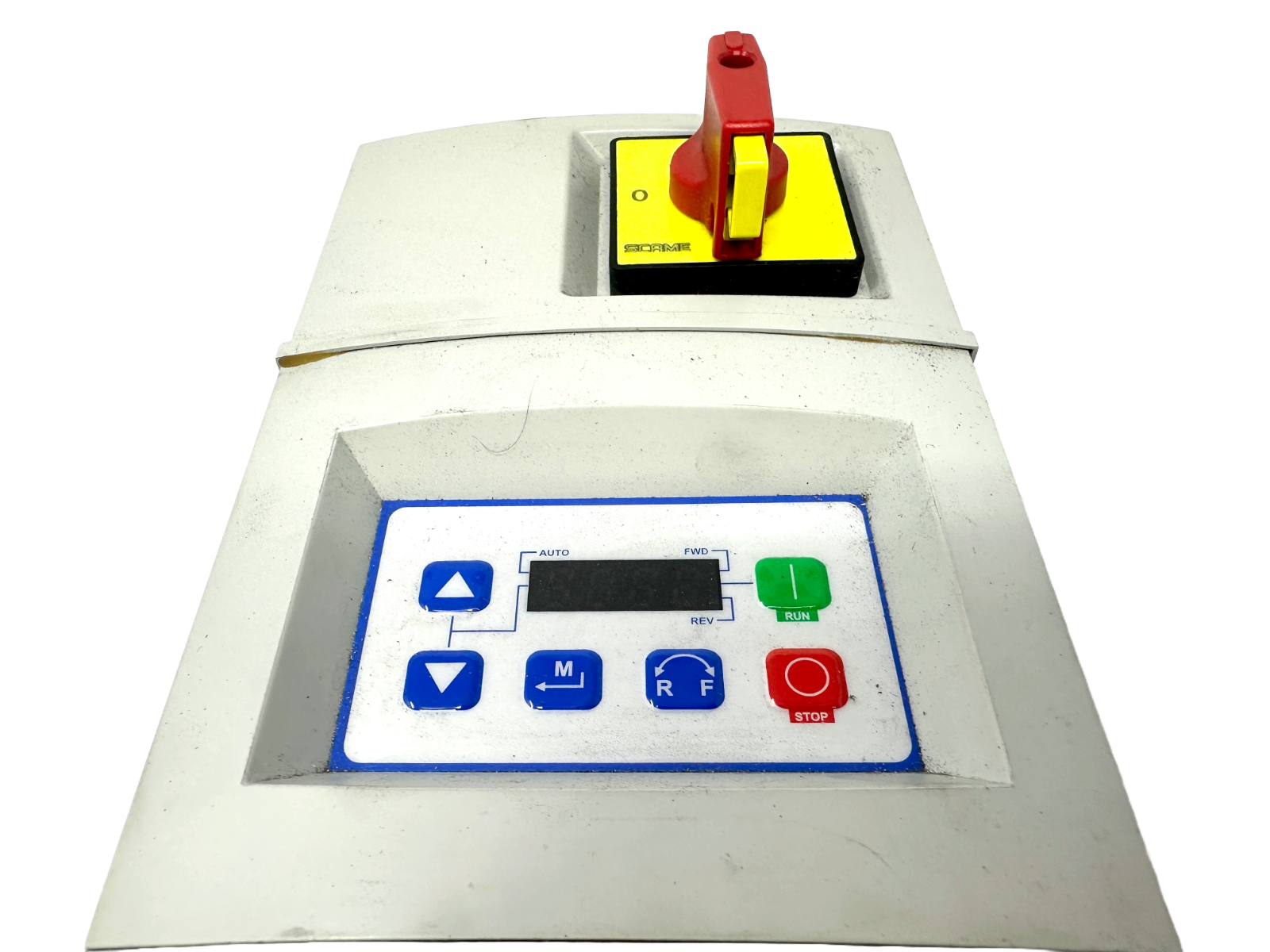used Lenze AC Tech ESV751N04TMC Drive Frequency Inverter - LENZE