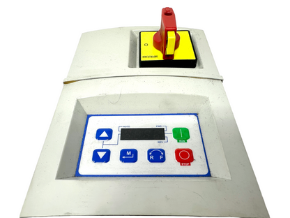 used Lenze AC Tech ESV751N04TMC Drive Frequency Inverter - LENZE