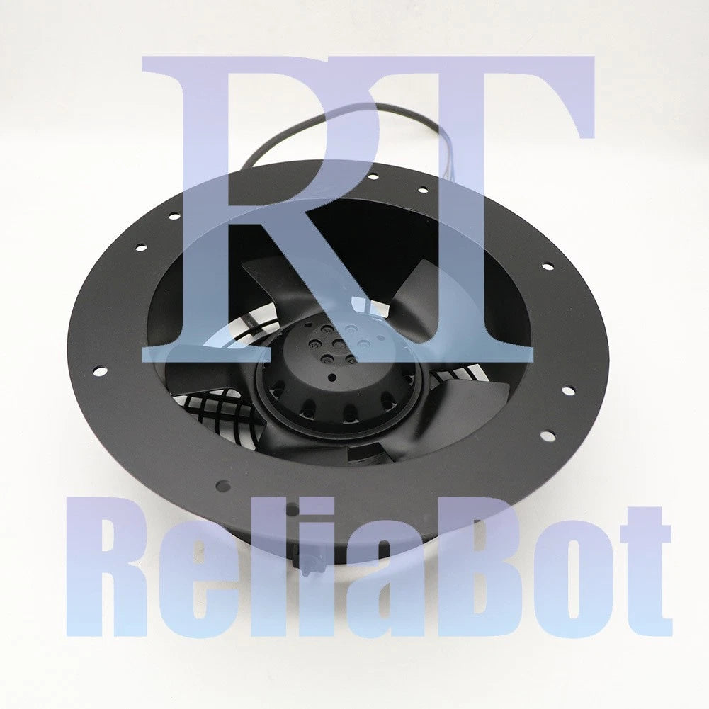 1PCS W2E200-CE31-21 Ebm W2E200CE3121