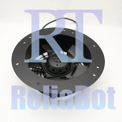 1PCS W2E200-CE31-21 Ebm W2E200CE3121