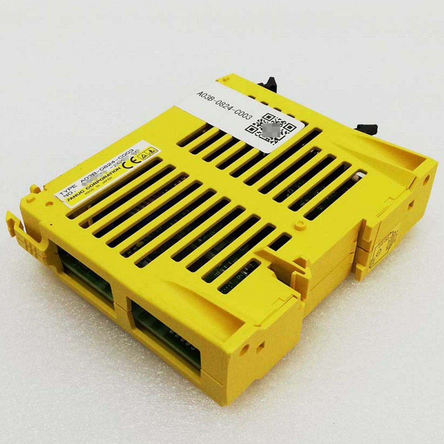 FANUC IO Module A03B0824C003 - FANUC