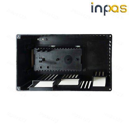 Touch screen for 2711-B5A20 2711-B5A20L1 Plastic house case + Membrane Keypad