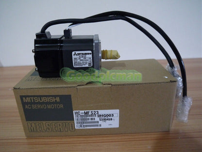 1PC Mitsubishi HC-MFS23 HCMFS23 AC Servo Motor