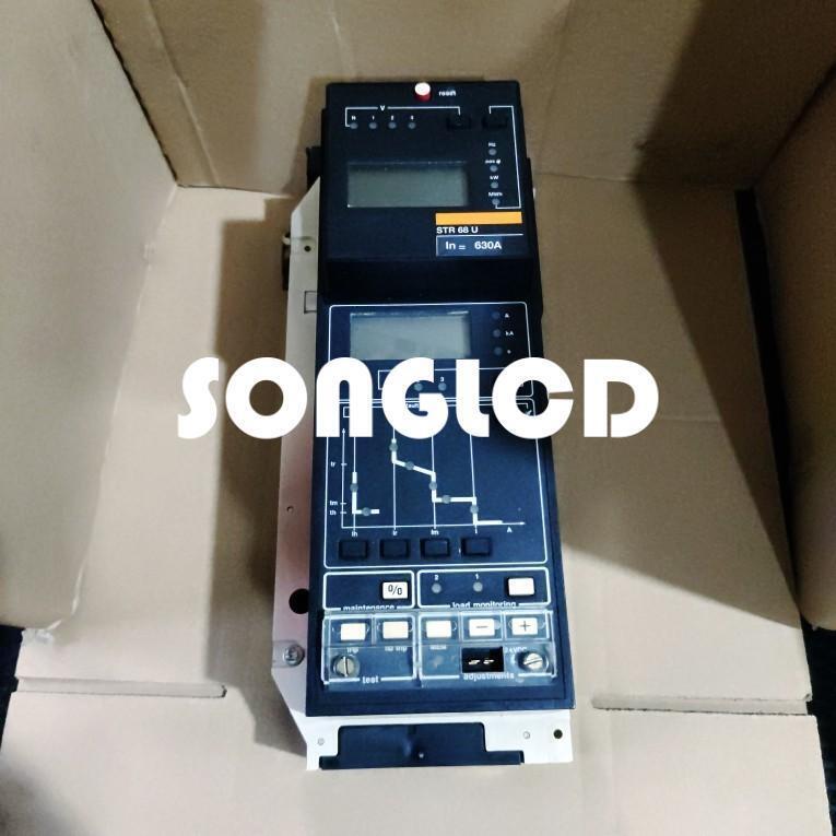 1pcs New STR68U - Versatile and Efficient Device - SIGMA