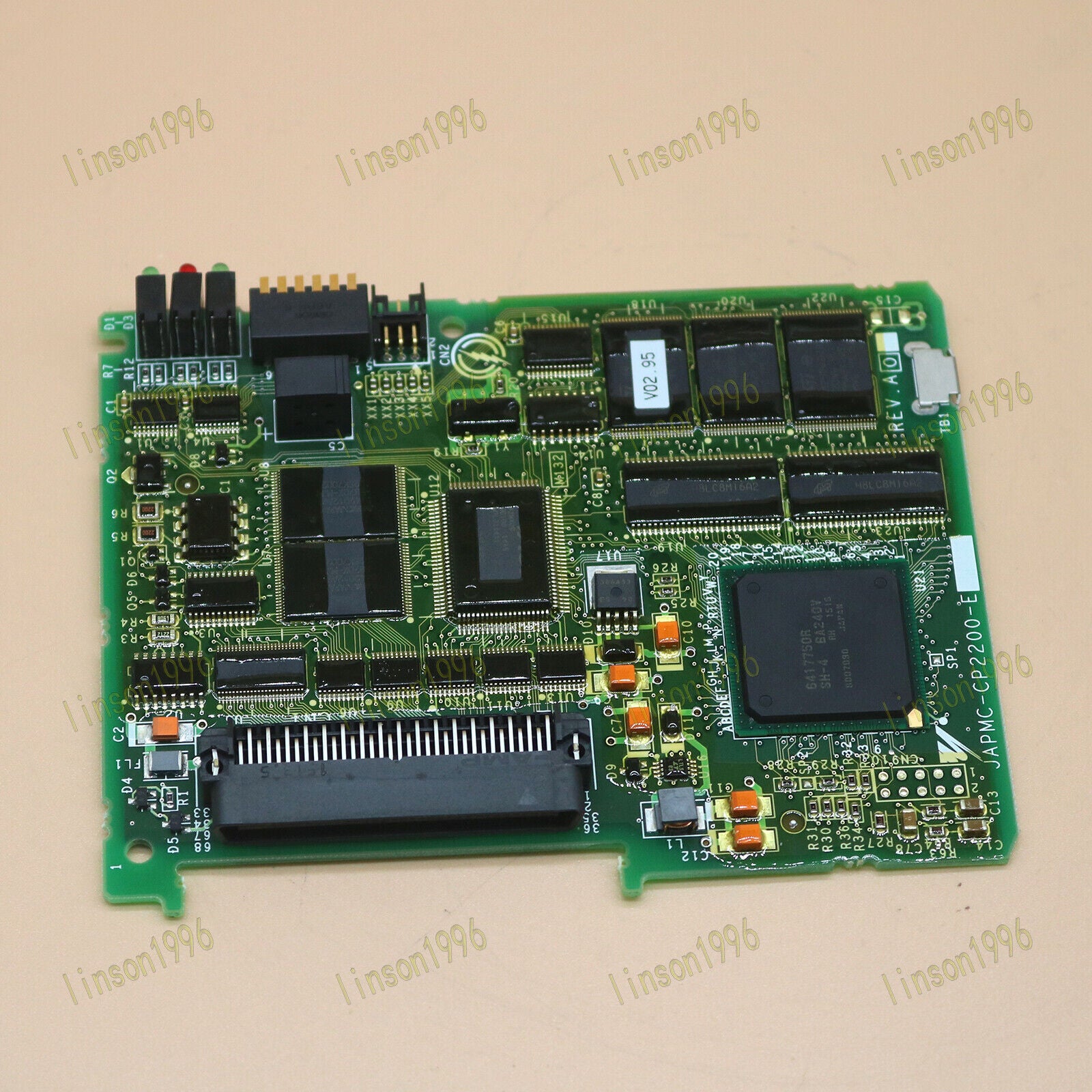 1PC JAPMC-CP2200-E Yaskawa Controller - YASKAWA