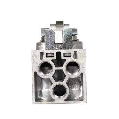 FESTO R-5-1/4-B 8996 Roller Lever Valve - FESTO