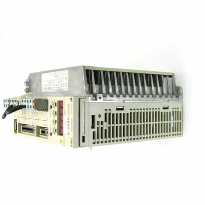 Yaskawa SGDH-08AE-S Servo Driver In Box: High-Power Motion Control Solution for Industrial Applications - YASKAWA