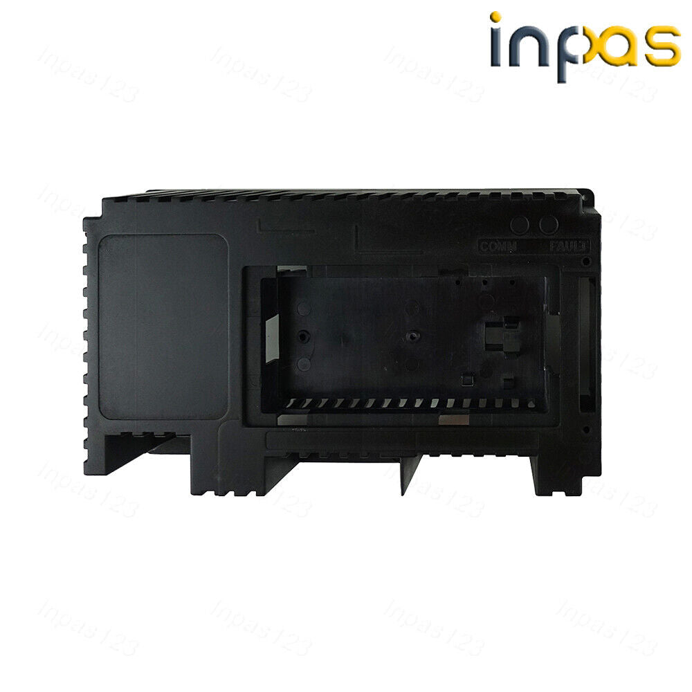 2711-K5A9 Plastic Cover with Membrane Keypad and Acrylic Panel - BRAND NAME