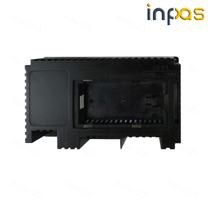 2711-K5A9 Plastic Cover with Membrane Keypad and Acrylic Panel - BRAND NAME