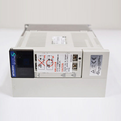 Mitsubishi MRJ2S350B AC Servo Amplifier - High-Efficiency Automation Drive - In Box - MITSUBISHI