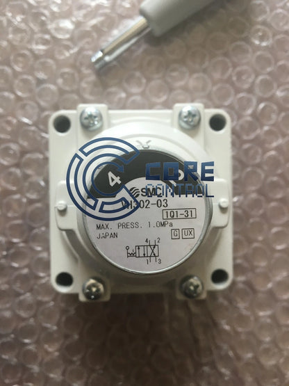 1PC SMC VH302-03