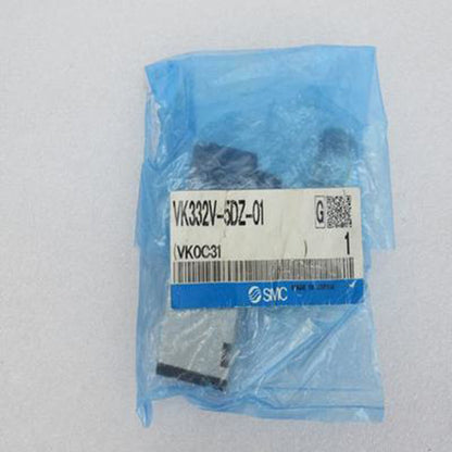 VK332V-5DZ-01 Solenoid Valve - ONE SMC