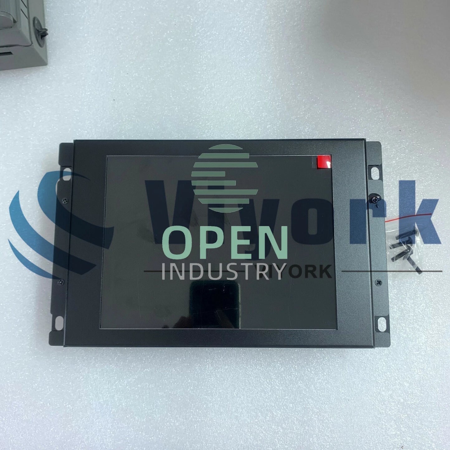 TYPE Mitsubishi MDT962B,MDT962B-1A,BM09DF DISPLAY WORK ON M64 E60 M3 SYSTEM