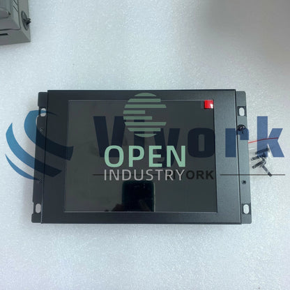TYPE Mitsubishi MDT962B,MDT962B-1A,BM09DF DISPLAY WORK ON M64 E60 M3 SYSTEM