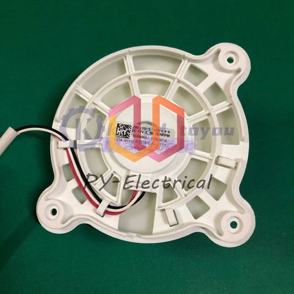1x Refrigerator FAN ZWF-30-3 DC12V 3W 1870RPM 12CM~