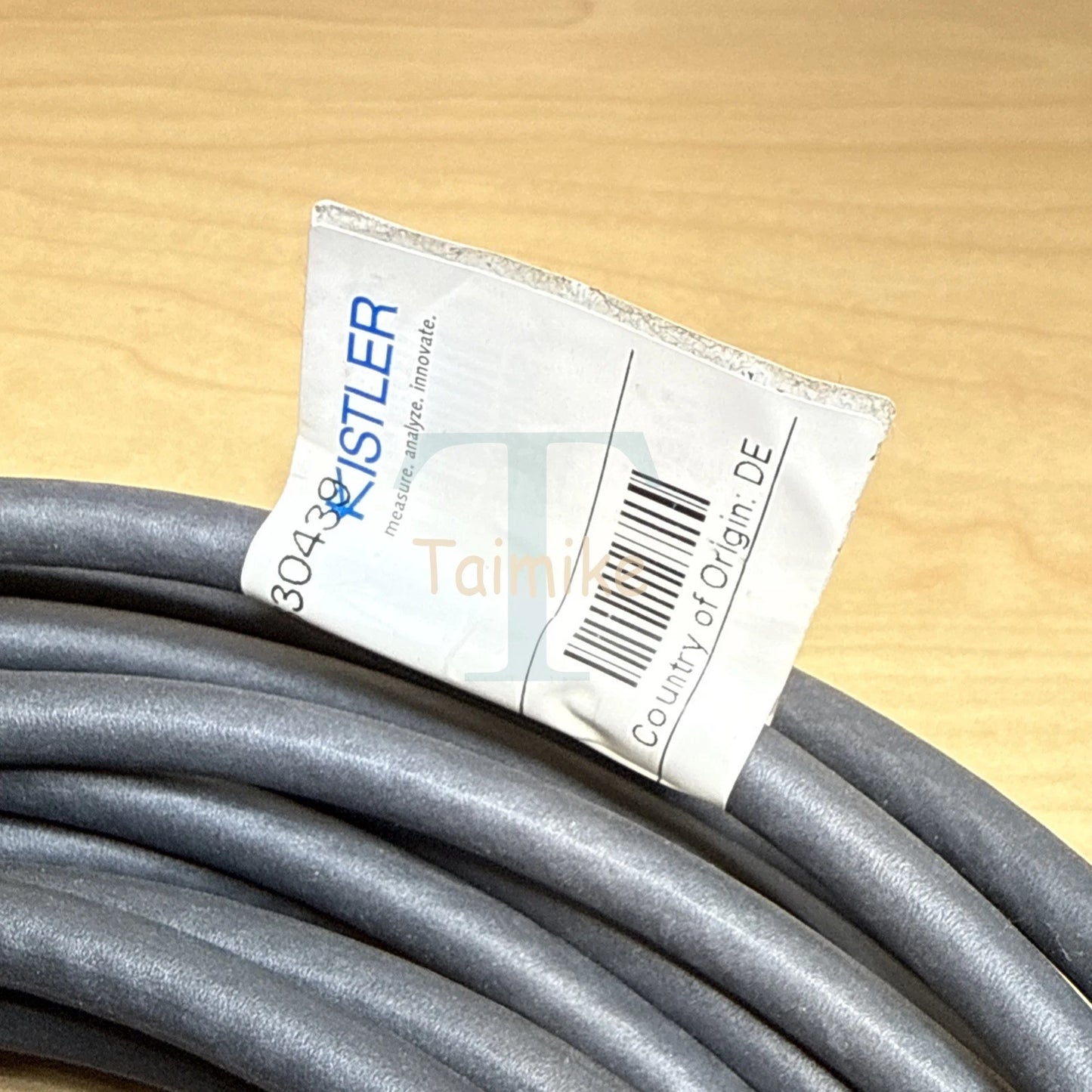 ! Kistler KSM18028884-10 18029785 Cable
