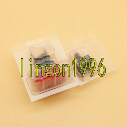 Omron Pushbutton Switch A165E-S-01 - OMRON