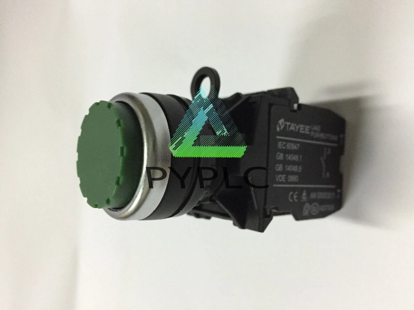 1 pcs TAYEE LA42TS-10/G Self-locking button~