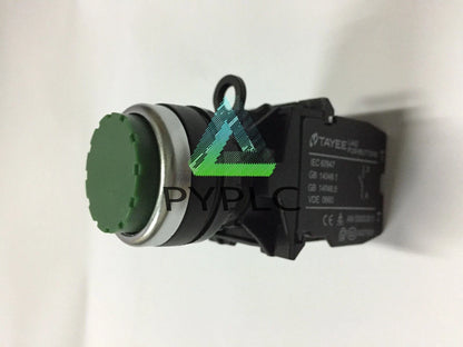 1 pcs TAYEE LA42TS-10/G Self-locking button~