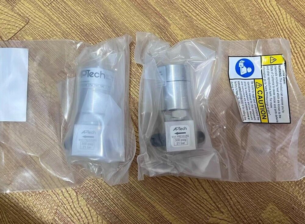 new 1PCS APTech AP4550SM 2PW TW6 TW6 1.75 valve - APTECH