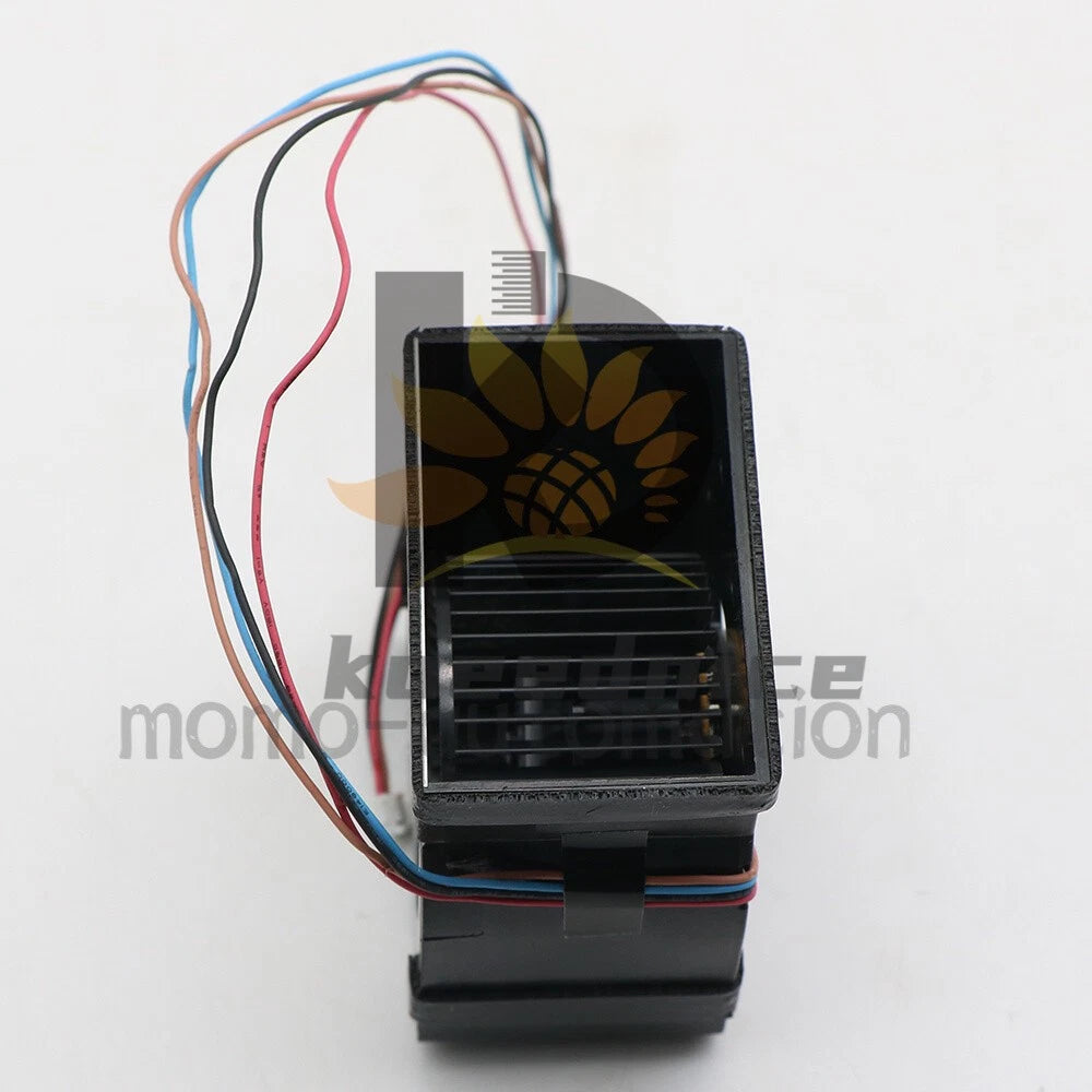 Epson 06035GS-13M-EU DC13V 0.43A CB S05E/X41/S41/U42 Projector Fan four wire