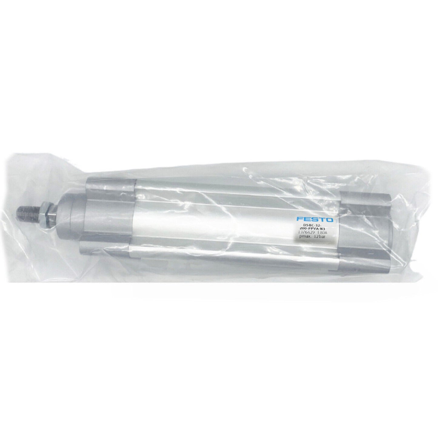 new 1pc FOR FESTO DSBC-32-200-PPVA-N3 1376429 cylinder - FESTO