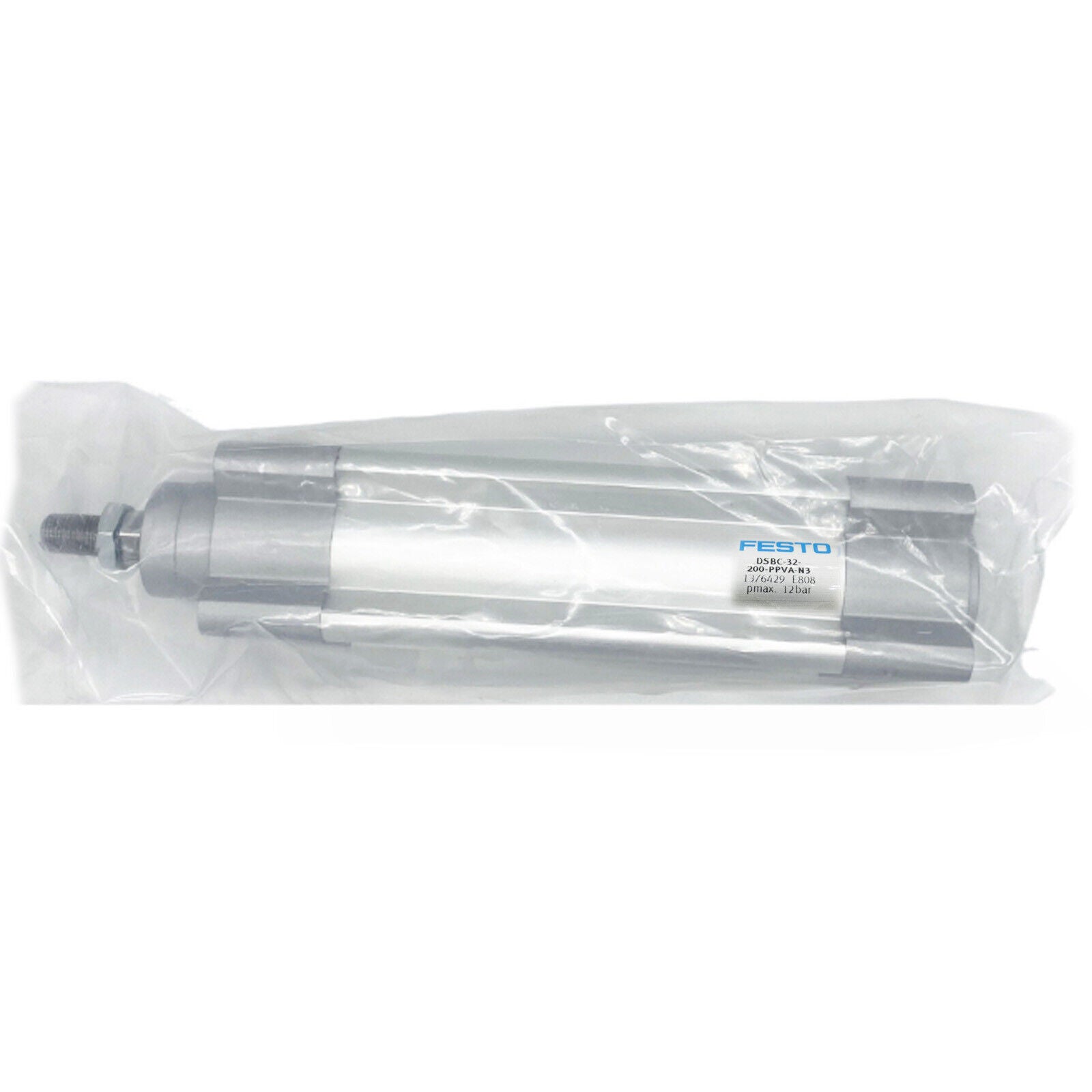 new 1pc FOR FESTO DSBC-32-200-PPVA-N3 1376429 cylinder - FESTO